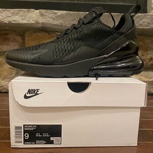 Nike Air Max 270 Mens Size 9